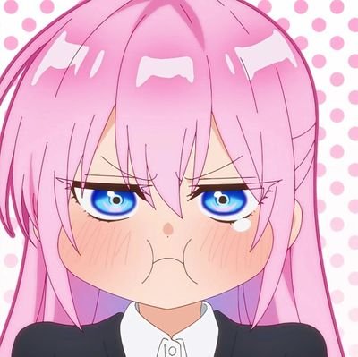 Sh1kimoriSoCute's profile picture. 🤗