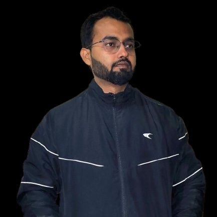 Er Prashant Ojha ЁЯЗоЁЯЗ│ Profile
