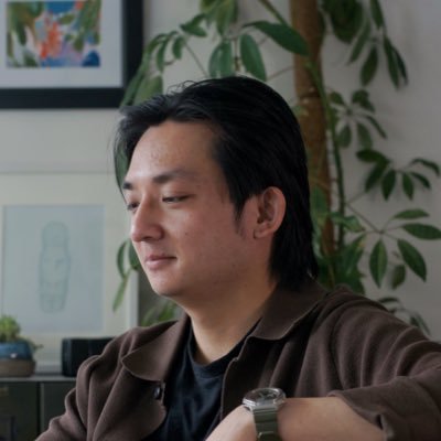 _bryanisms's profile picture. art • code • @runwayml ✌️