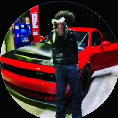 EjiloMum19078's profile picture. 2018 dodge demon 👹
         Ig _@srtjslo
Learn how I afford my demon at 18⤵️
