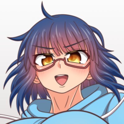 🔞NSFW絵描き。 サークル【イチカラビルヂング】
「優しい女性上位」なイラストを描きます。
AI学習禁止。
Fantia【https://t.co/FSzHwr13qA】
Skeb【https://t.co/Si517vvbBl】