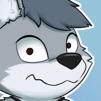 Slimy_McTee 🔜 IWAG 2025 (@wolfariz) Twitter profile photo