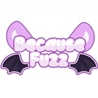 Because Fuzz (@because_fuzz) 's Twitter Profile