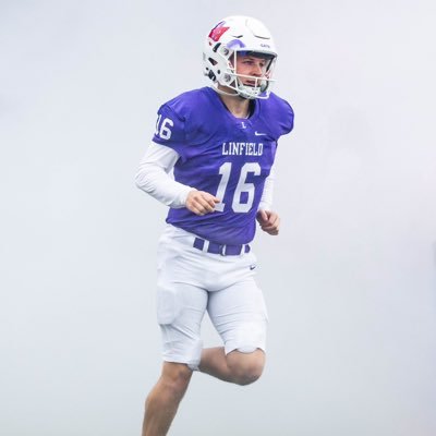DalzielGavin's profile picture. Linfield University 25’ 🏈