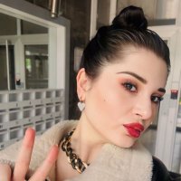 Burçak Ceren Akpınar (@burcakcakpinar) Twitter profile photo