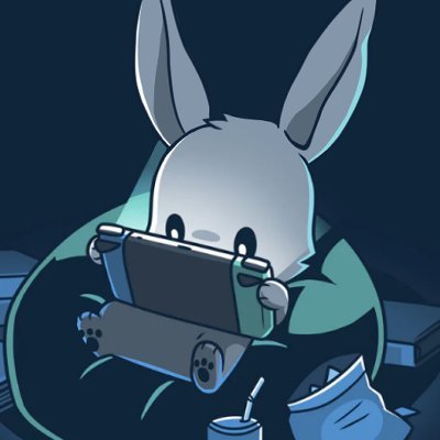 Kaidentries's profile picture. Jeeting my way to retirement.

@CorvusLabsio @ZeroAlphaFnF