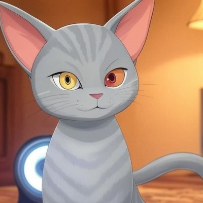Nyaruさんのプロフィール画像