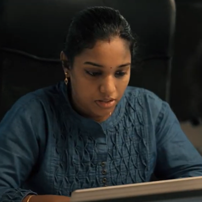 AnushmaDev98591's profile picture.