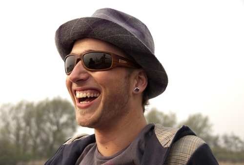 RickyTalbert's profile picture. Just havin a blast going through this journey called life.