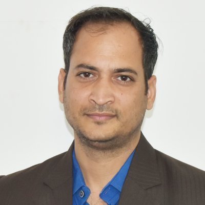 nitinwire's profile picture. CityWeb Editor-in-chief