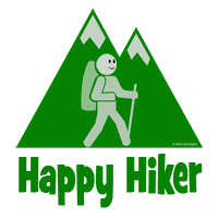 happyhiker920's profile picture. 