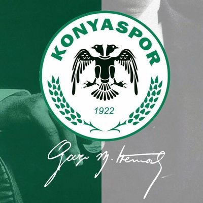 Konyaspor 🦅
Türk'üz, Türkçü'yüz ,Atatürkçüyüz 🤘🏻