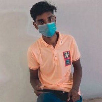 Mahamodul697's profile picture. 