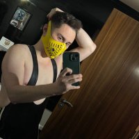 @RubberBoyDanny (@rubberboydanny2) 's Twitter Profile
