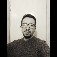 Cristhian Bejarano Rodríguez (@cbejaranor) 's Twitter Profile