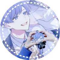 月見もち (@otsukimi_097) 's Twitter Profile