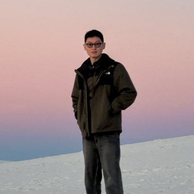 XuCanwen's profile picture. 