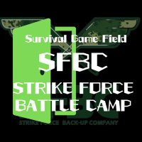 SFBC バトル キャンプ 日本橋店(大阪インドア・サバイバルゲームフィールド) (@sftc_sfbc) 's Twitter Profile