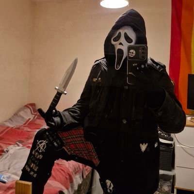 KazWukong 🇱🇧さんのプロフィール画像