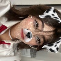 Isabela San (@isabelholi) 's Twitter Profile