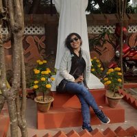 Sushmita Mishra (@sushmit18991328) 's Twitter Profile