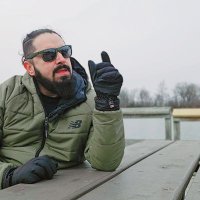 Ronald Toro (@ronaldtorom) 's Twitter Profile