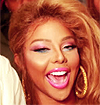 IHeartLilKim_'s profile picture. Twitter created for http://t.co/zNQsHYWzq7 - The biggest Lil Kim's tumblr! If you want a follow back, just ask us! #TeamLilKim