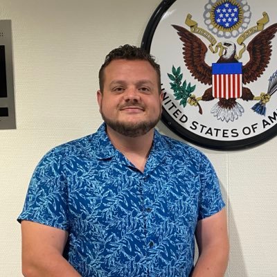 Husband, Father, Lover of ferns, Former Combat Medic “Ogres are like Onions” Mt. Gox, Bitconnect, and Voyager survivor