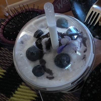 natnichaaaaa49's profile picture. 