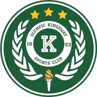 Olympic Kingsway SC (@olympickingsway) 's Twitter Profile Photo Olympic Kingsway SC (@olympickingsway) 's Twitter Profile Photo