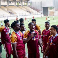 ALL STARS FOOTBALL MATCH (@9jaxfootball) 's Twitter Profile