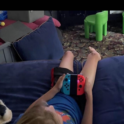 ElvisNike13's profile picture. 