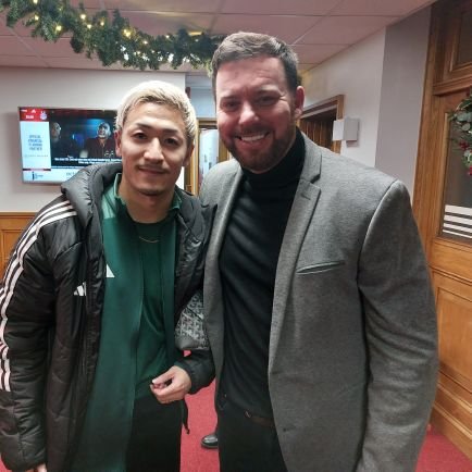 Scott_McAulay19's profile picture. 🍀XXIV.VIII.MMXIX🍀