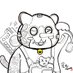 @cat meow city (@myselfartnear) Twitter profile photo @cat meow city (@myselfartnear) Twitter profile photo