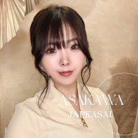 浅川 ジャップカサイセラピスト🍀 (@therapist0804) Twitter profile photo