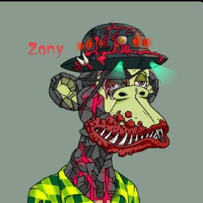 investorzany2's profile picture. Crypto Enthusiast/ Passionate about Web3// $Capx Cadet: @0xCapx,, Sports lover//