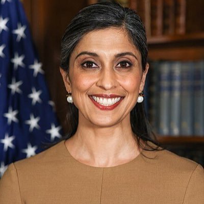 Vance’s better half. Wife, mom, dream chaser. Passionate about family, living fully, and making a difference. Always striving for more. (Parody Account)