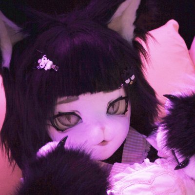 t_zetta_t's profile picture. ✞ ᴄᴏᴍᴍɪꜱɪᴏɴ ➙ https://t.co/H6QKxlRFAm
-
✞  20↑ ♀
✞ 🎨,  📷, fursuiting, supporter 💜
✞  ꜰᴜʀꜱᴜɪᴛ 'ᴢᴇᴛᴛᴀ', ᴋɪɢ 'ᴏᴅɪ'
✞ ᴏᴡɴᴇʀ ᴄʜᴀʀᴀᴄᴇʀ 'ᴢᴇᴛᴛᴀ' 
-
✞ p:
