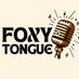 Foxy Tongue Voices (@foxytonguevoice) Twitter profile photo Foxy Tongue Voices (@foxytonguevoice) Twitter profile photo