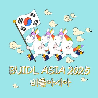 BUIDL Profile