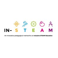 IN-STEAM (@insteamproject) 's Twitter Profile Photo IN-STEAM (@insteamproject) 's Twitter Profile Photo