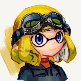スプラ絵描き|スティック勢スプラローラー使い|
15↓
マシュマロhttps://t.co/ftaZUOCUkT
DQ10垢(最近は主にここに生息)@youkan13275
鍵垢@tekinamono68912
イラストはAI学習禁止です。