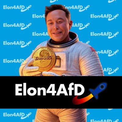 @Elon4AfD