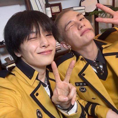 home of hyunin lovers | wont tw some stuff here | cbyf | main @hrtshyune