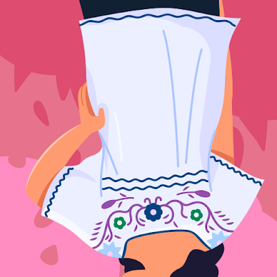 Mila89736691002's profile picture. x yang aneh