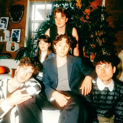 ‘Consequence’ 🍎 OUT NOW https://t.co/0WMyptmtim