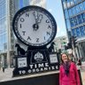 CoachingSimpson's profile picture. 🙋‍♀️ Get the time & space you want.
🔻  overwhelm & 🔼 wellbeing.
🆘 Organising | Decluttering | Productivity
💻 Online | In-🏠 
👇 Tips, Motivation & support.