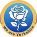 We are Yorkshire (@wereyorkshire) Twitter profile photo We are Yorkshire (@wereyorkshire) Twitter profile photo