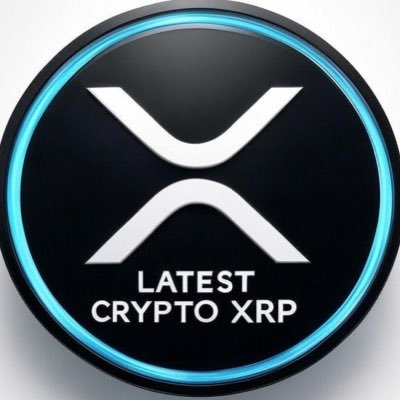LatestCryptoXRP's profile picture. Creator of @GuardiansXRPL & @KryptoMugzXRPL✨ | XRPL Builder | XRP ARMY 🚀 | Co-Host on @DPMFLIVE 🎙️ | NFA, Always DYOR | $BIG XRPL Movement @BigBallsXRPL