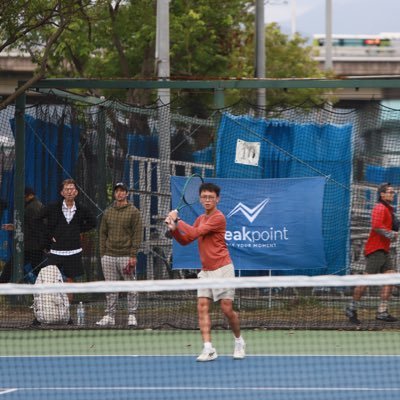 Lead SRE at LINE Taiwan. Crafting observability stack. Prev: Infra Eng @tencentcloud. I play tennis. š¾
